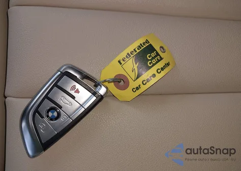 2020 BMW X5 xDrive40I from USA, damaged, VIN 5UXCR6C03L9B42670